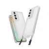 Samsung Galaxy A15 4g Kılıf Penta Silikon Kılıf - Şeffaf