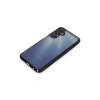 Samsung Galaxy A15 4g Kılıf Razer Lensli Silikon - Siyah