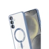 Samsung Galaxy A15 4g Kross Magneticsafe Kapak - Sierra Blue