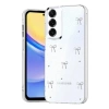 Samsung Galaxy A16 5g Fiyonk Desenli Kapak - Desen 5
