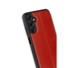 Samsung Galaxy A16 5g Kılıf Flip Cover - Kırmızı