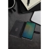Samsung Galaxy A16 5g Kılıf Trend S Plus Kapaklı Kılıf - Siyah