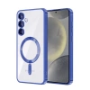 Samsung Galaxy A16 5g Kross Magneticsafe Kapak - Lacivert