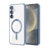 Samsung Galaxy A16 5g Kross Magneticsafe Kapak - Sierra Blue