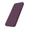 Samsung Galaxy A17 5g First Silikon - Mürdüm