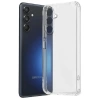 Samsung Galaxy A17 5g Kılıf Lüx Şeffaf Silikon