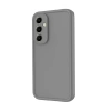 Samsung Galaxy A17 5g Viera Silikon - Gri