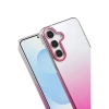 Samsung Galaxy A25 5g Glossy Kapak - Pembe