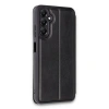 Samsung Galaxy A25 5g Kılıf Flip Cover - Siyah