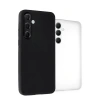 Samsung Galaxy A25 5g Kılıf Puma Silikon - Mor