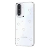 Samsung Galaxy A26 Fiyonk Desenli Kapak - Desen 10