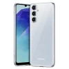 Samsung Galaxy A27 5g Lüx Şeffaf Silikon - Şeffaf