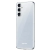 Samsung Galaxy A27 5g Lüx Şeffaf Silikon - Şeffaf