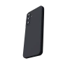 Samsung Galaxy A27 5g Nano İçi Kadife Silikon - Siyah