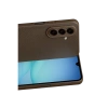 Samsung Galaxy A27 5g Thermax Silikon Kılıf - Kahverengi