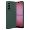 Samsung Galaxy A27 5g Thermax Silikon Kılıf - Koyu Yeşil