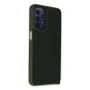 Samsung Galaxy A33 5g Kılıf Elegant Kapak - Yeşil