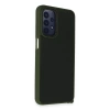 Samsung Galaxy A33 5g Kılıf Elegant Kapak - Yeşil