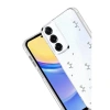 Samsung Galaxy A34 5g Fiyonk Desenli Kapak - Desen 4