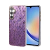 Samsung Galaxy A34 5g Kılıf Blade Aynalı Desenli Kapak - Desen 2