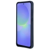 Samsung Galaxy A35 5g Kılıf Aras Deri Kapak - Bordo