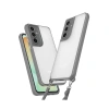 Samsung Galaxy A35 5g Kılıf Penta Silikon Kılıf - Titan Gri