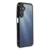 Samsung Galaxy A35 5g Kılıf Razer Lensli Silikon - Siyah