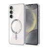 Samsung Galaxy A35 5g Kross Magneticsafe Kapak - Titan Gri