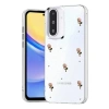Samsung Galaxy A36 Fiyonk Desenli Kapak - Desen 6