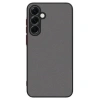Samsung Galaxy A36 Kılıf Montreal Silikon Kapak - Siyah