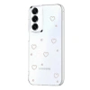 Samsung Galaxy A37 5g Fiyonk Desenli Kapak - Desen 10