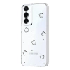 Samsung Galaxy A37 5g Fiyonk Desenli Kapak - Desen 2