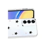 Samsung Galaxy A37 5g Fiyonk Desenli Kapak - Desen 7