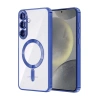 Samsung Galaxy A37 5g Kross Magneticsafe Kapak - Lacivert