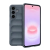 Samsung Galaxy A37 5g Optimum Silikon - Gri