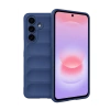 Samsung Galaxy A37 5g Optimum Silikon - Lacivert