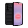 Samsung Galaxy A37 5g Optimum Silikon - Siyah