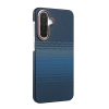Samsung Galaxy A37 5g Vega Magsafe Kapak - Mavi