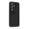 Samsung Galaxy A37 5g Viera Silikon - Siyah