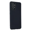 Samsung Galaxy A53 5g Kılıf Lansman Glass Kapak - Lacivert