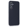 Samsung Galaxy A54 5g Kılıf First Silikon - Lacivert