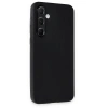 Samsung Galaxy A55 5g Kılıf Puma Silikon - Siyah