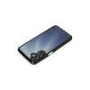 Samsung Galaxy A55 5g Kılıf Razer Lensli Silikon - Siyah