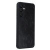 Samsung Galaxy A57 5g Aras Deri Kapak - Siyah