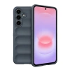 Samsung Galaxy A57 5g Optimum Silikon - Gri