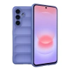 Samsung Galaxy A57 5g Optimum Silikon - Lila