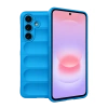 Samsung Galaxy A57 5g Optimum Silikon - Sky Blue