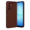Samsung Galaxy A57 5g Thermax Silikon Kılıf - Bordo