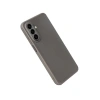 Samsung Galaxy A57 5g Thermax Silikon Kılıf - Gri