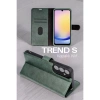 Samsung Galaxy A57 5g Trend S Plus Kapaklı Kılıf - Siyah